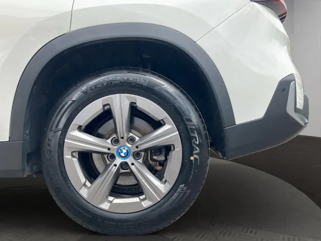 BMW X1 30e xDrive