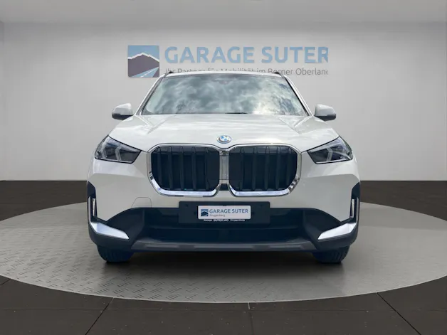 BMW X1 30e xDrive