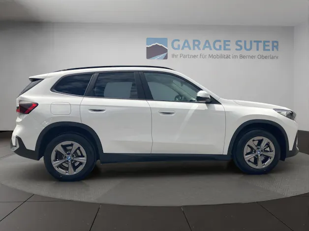BMW X1 30e xDrive