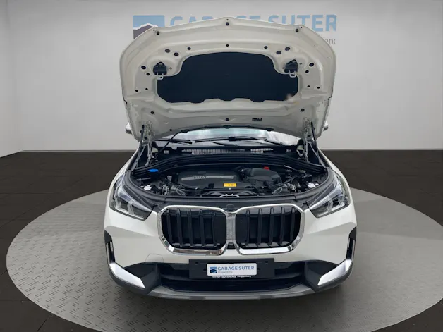 BMW X1 30e xDrive