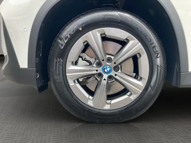 BMW X1 30e xDrive