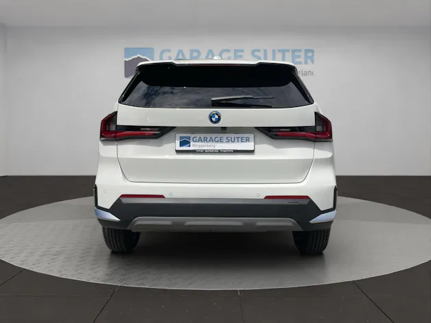 BMW X1 30e xDrive