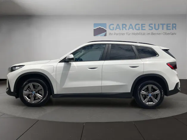 BMW X1 30e xDrive