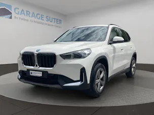 BMW X1 30e xDrive