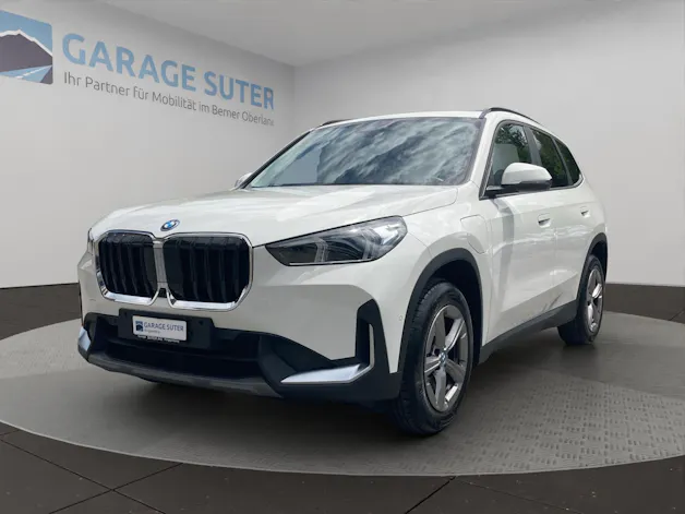 BMW X1 30e xDrive