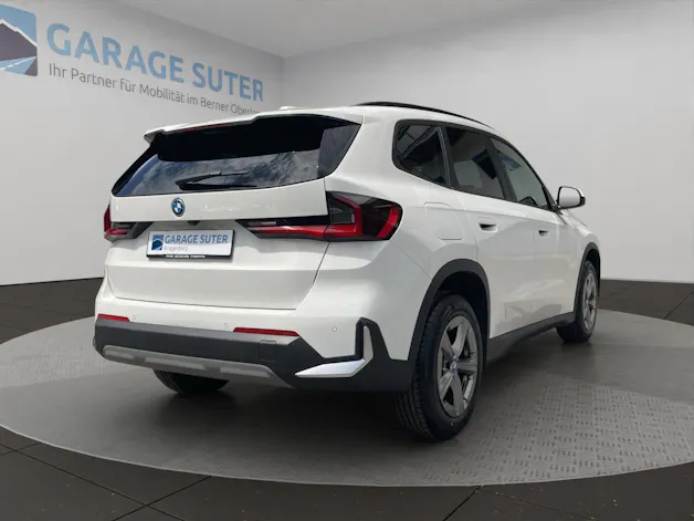 BMW X1 30e xDrive