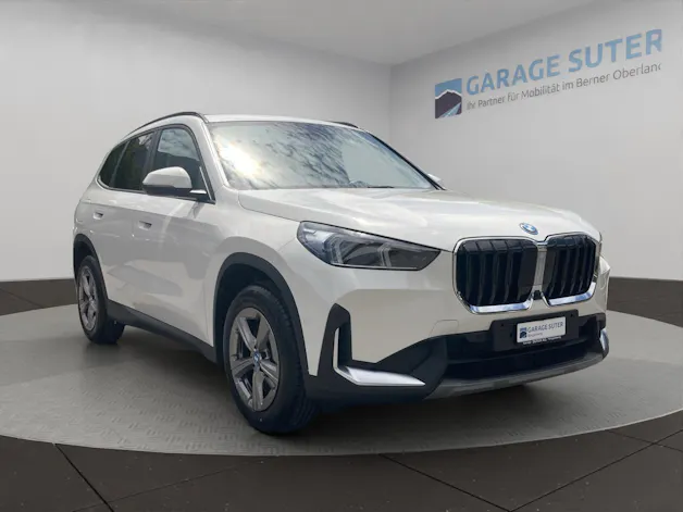 BMW X1 30e xDrive