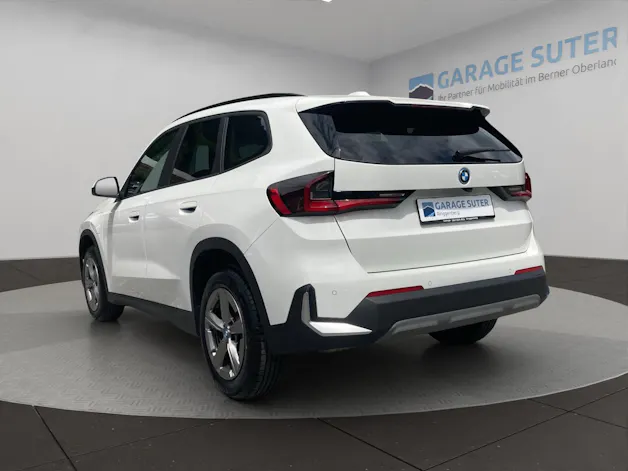BMW X1 30e xDrive