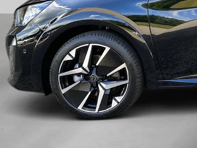 Peugeot 208 1.2 Hybrid 145 GT