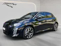 Peugeot 208 1.2 Hybrid 145 GT