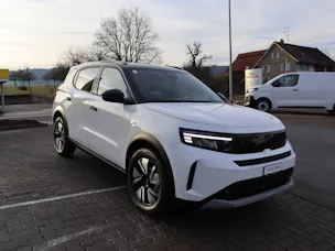 Opel Frontera 1.2 T HEV 145 GS