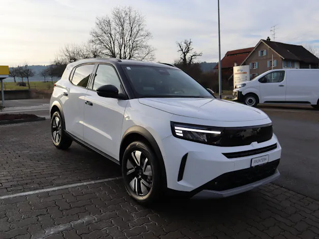 Opel Frontera 1.2 T HEV 145 GS