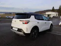 Opel Frontera 1.2 T HEV 145 GS