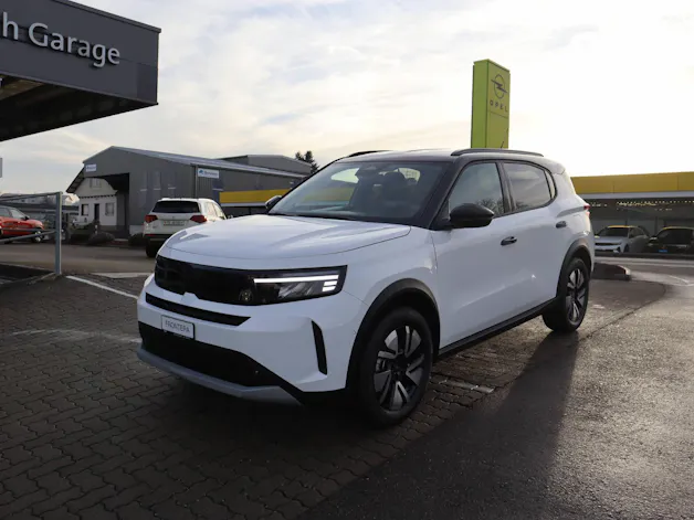 Opel Frontera 1.2 T HEV 145 GS