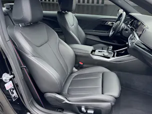 BMW 220i Coupé M AERODYNAMIKPAKET