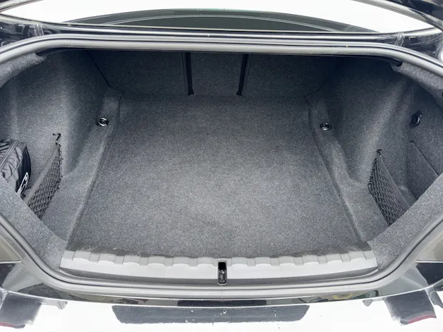 BMW 220i Coupé M AERODYNAMIKPAKET