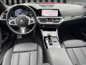 BMW 220i Coupé M AERODYNAMIKPAKET