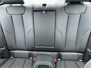 BMW 220i Coupé M AERODYNAMIKPAKET