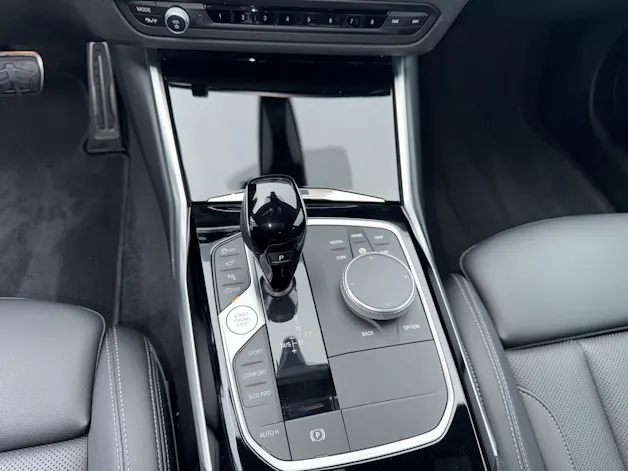 BMW 220i Coupé M AERODYNAMIKPAKET