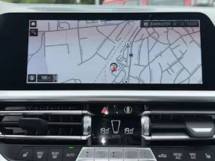 BMW 220i Coupé M AERODYNAMIKPAKET