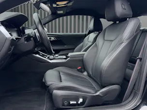 BMW 220i Coupé M AERODYNAMIKPAKET