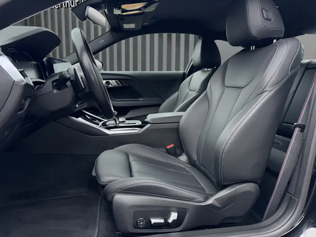 BMW 220i Coupé M AERODYNAMIKPAKET