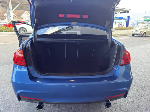 BMW 335i xDrive