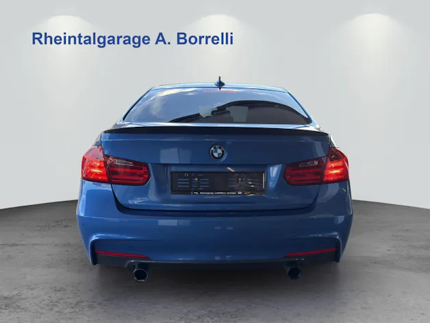 BMW 335i xDrive