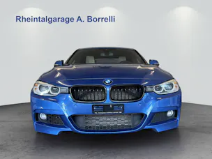 BMW 335i xDrive