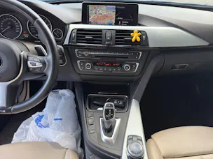 BMW 335i xDrive