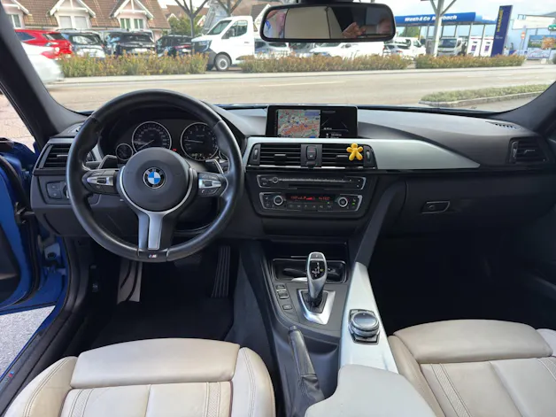 BMW 335i xDrive