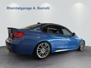 BMW 335i xDrive