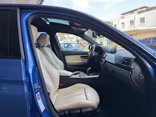 BMW 335i xDrive