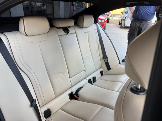 BMW 335i xDrive