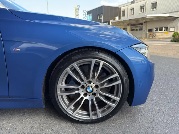 BMW 335i xDrive