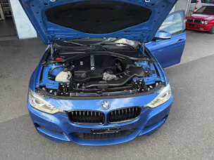 BMW 335i xDrive