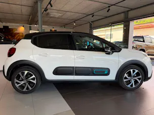 Citroën C3 1.2 PureTech Shine