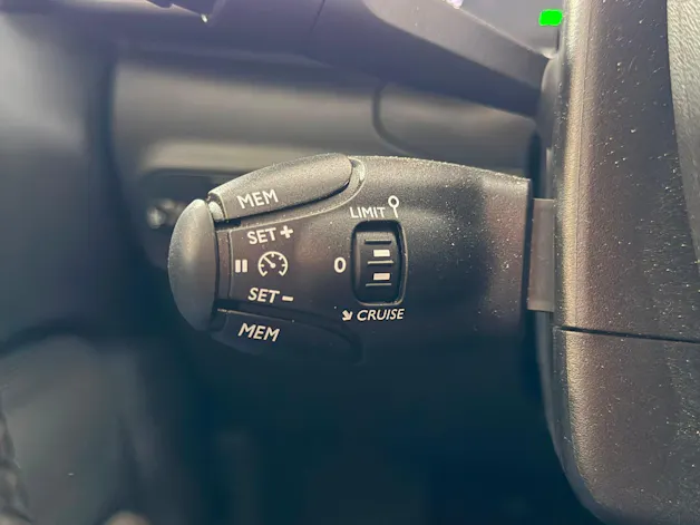 Citroën C3 1.2 PureTech Shine