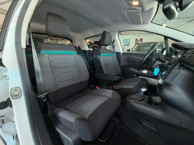 Citroën C3 1.2 PureTech Shine