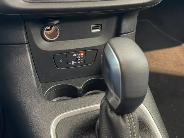 Citroën C3 1.2 PureTech Shine