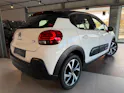 Citroën C3 1.2 PureTech Shine