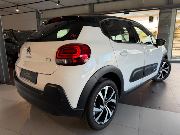Citroën C3 1.2 PureTech Shine