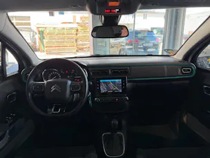 Citroën C3 1.2 PureTech Shine