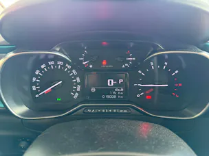 Citroën C3 1.2 PureTech Shine