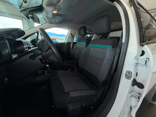 Citroën C3 1.2 PureTech Shine