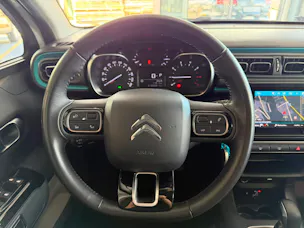 Citroën C3 1.2 PureTech Shine