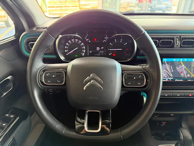 Citroën C3 1.2 PureTech Shine