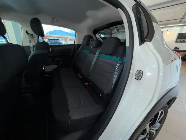 Citroën C3 1.2 PureTech Shine