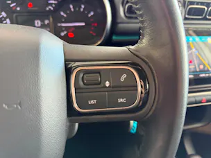 Citroën C3 1.2 PureTech Shine