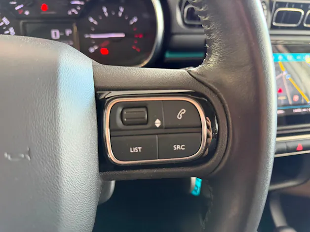 Citroën C3 1.2 PureTech Shine